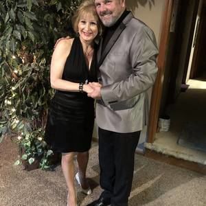 Meet your Posher, Russell